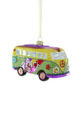 Hippie Bus