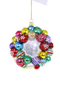 Wreath Ornament