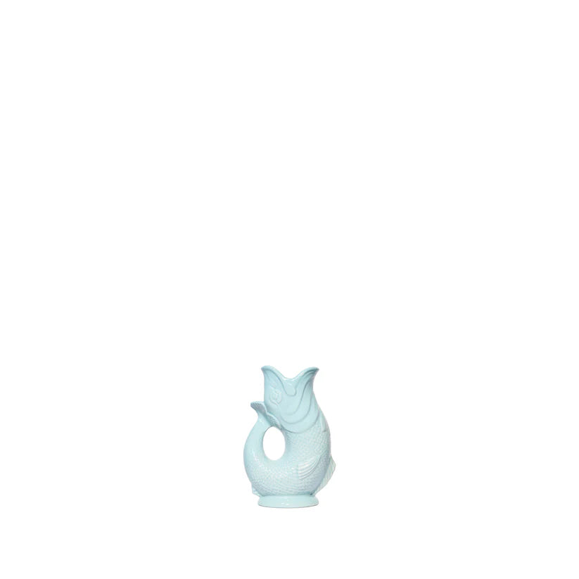Eau de Nil Original Gluggle Jug - Mini