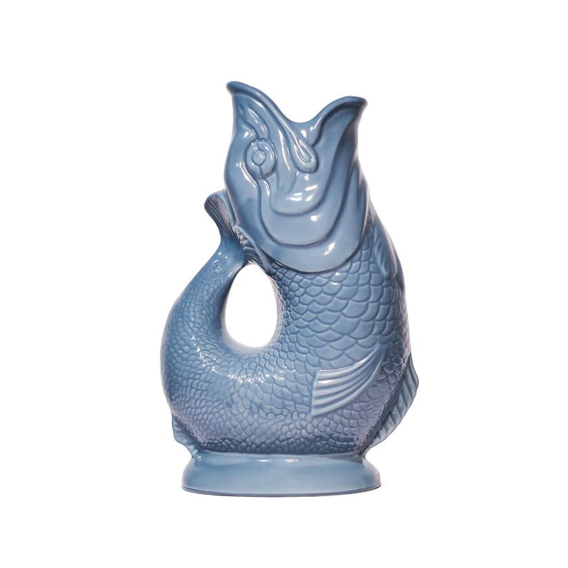 XL Gluggle Jug Sea Blue