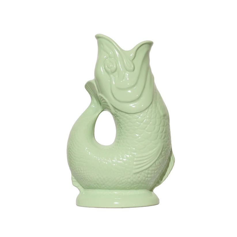 Pistachio Original Gluggle Jug - XL