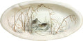 Pickle Dish Sologne