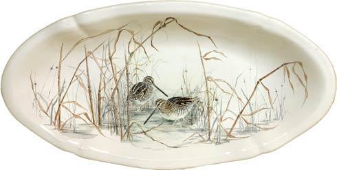 Pickle Dish Sologne