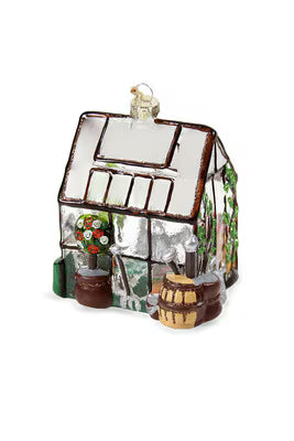 Greenhouse