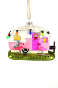 Flamingo Camper
