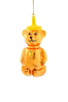 Honey Bear