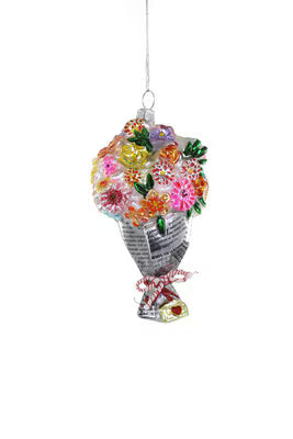 Floral Delivery