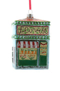 Florist Shop