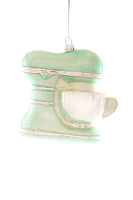 Vintage Standing Mixer