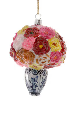 Flower Field Vase