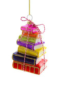 Stacked Tomes Bright