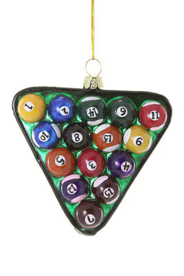 Billiard Balls