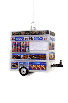 Food Cart