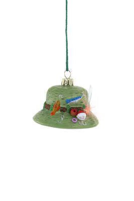 Fly Fisherman's Hat