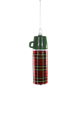 Vintage Thermos-traditional
