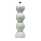 Bobbin S&P Grinder White