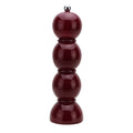 Bobbin Salt or Pepper Mill Cherry