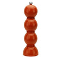 24cm Bobbin S&P Grinder Orange