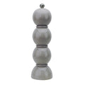 24cm Bobbin S&P Grinder Chiffon