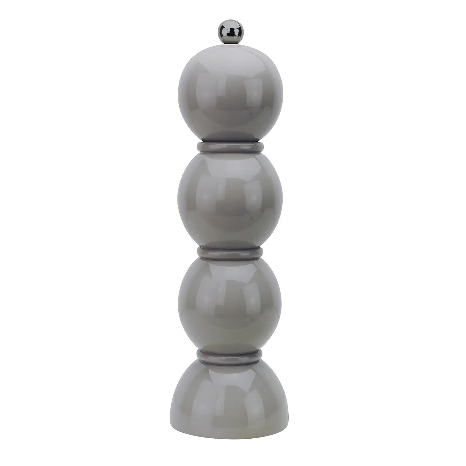 24cm Bobbin S&P Grinder Chiffon