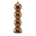 Bobbin Salt or Pepper Mill Chocolate