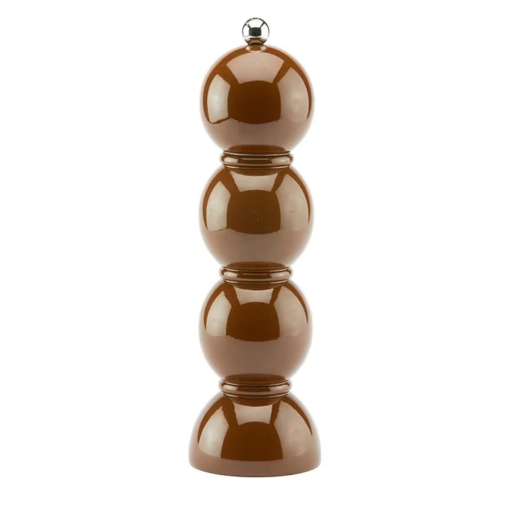 Bobbin Salt or Pepper Mill Chocolate