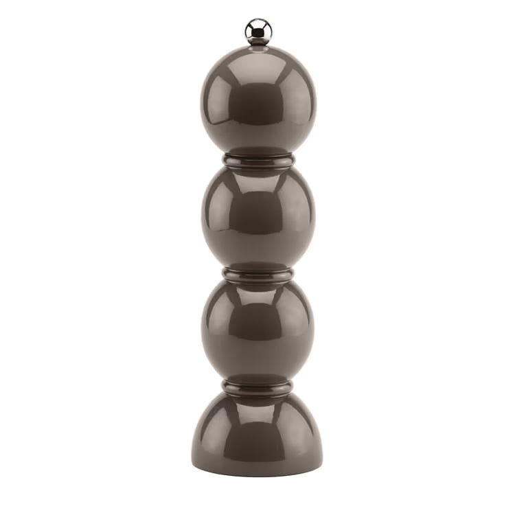 Bobbin Salt or Pepper Mill Mink