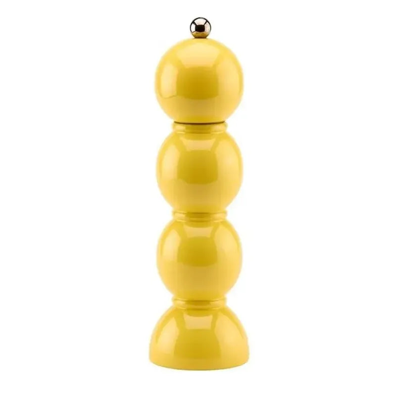 Buttercream Bobbin S&P Grinder
