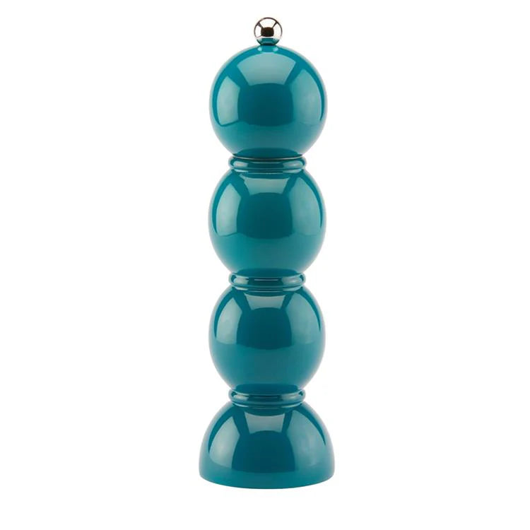 Bobbin S&P Grinder Teal
