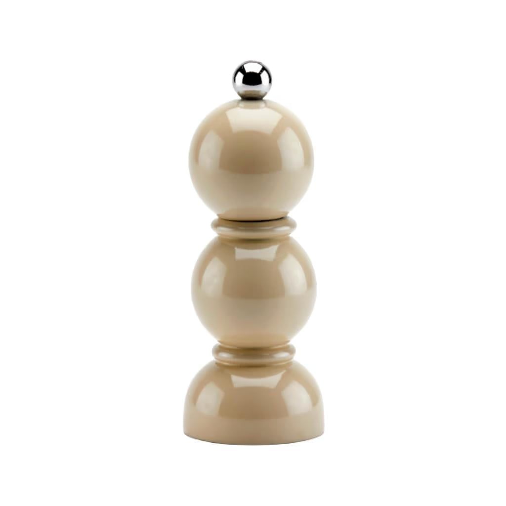 14cm Mini Bobbin Cappuccino