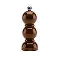 14cm Mini Bobbin Chocolate