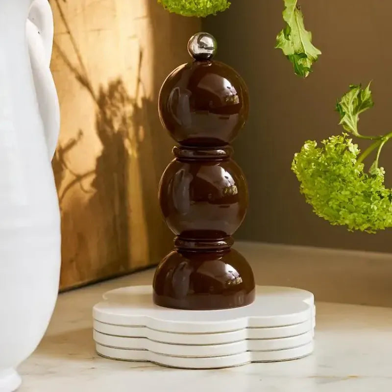 Chocolate Mini Bobbin
