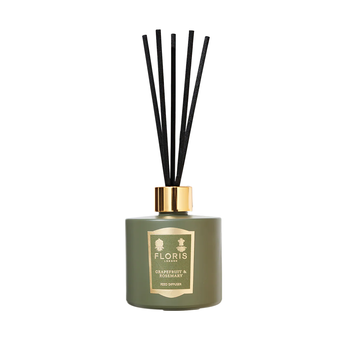 Grapefruit & Rosemary Diffuser – M on the Square
