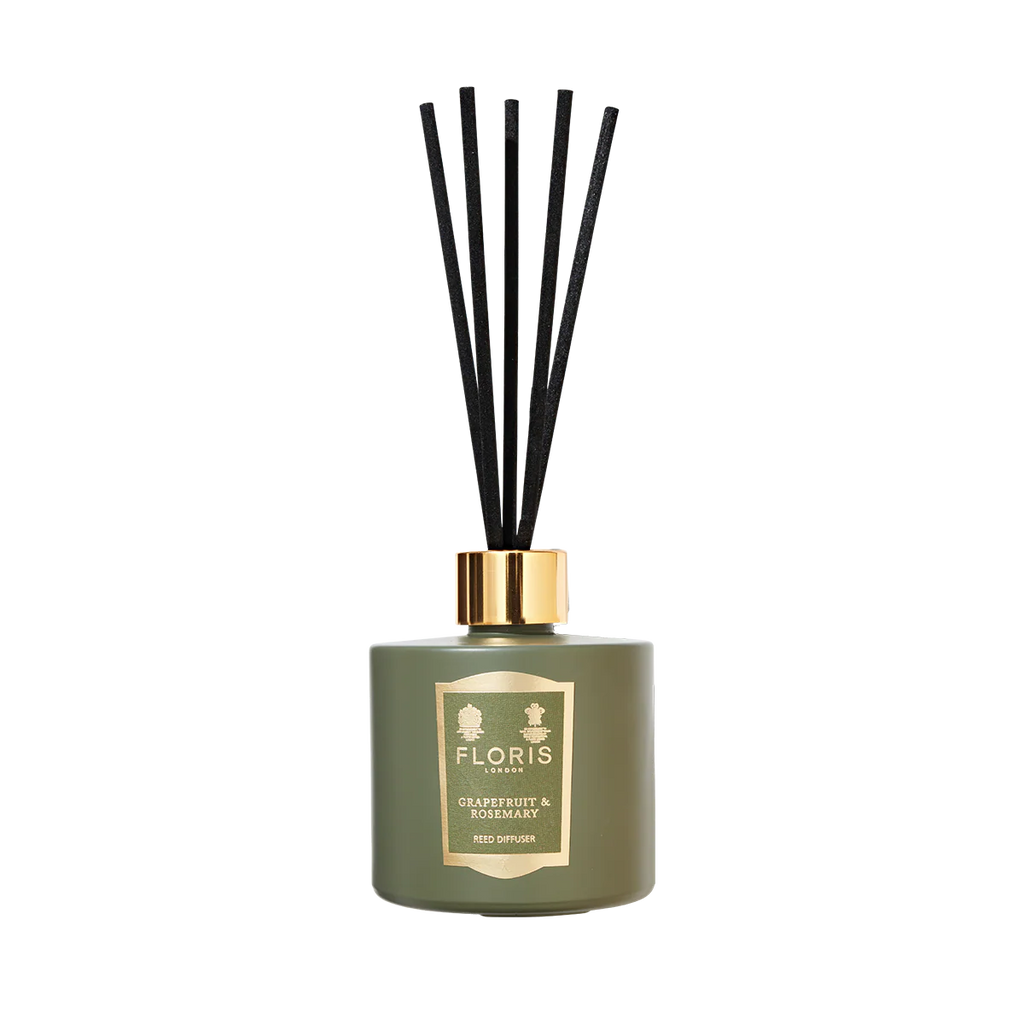 Grapefruit & Rosemary Diffuser