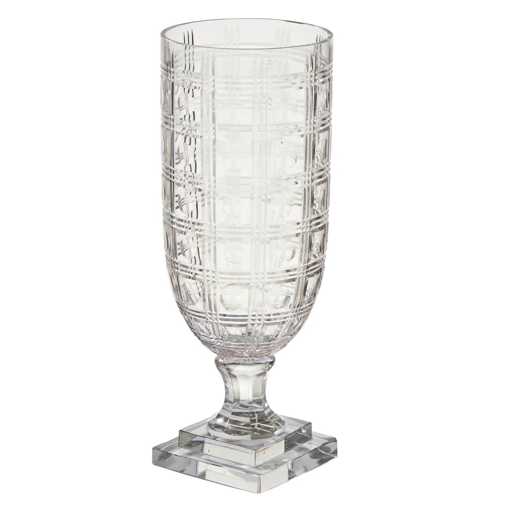 Glass Hurricane