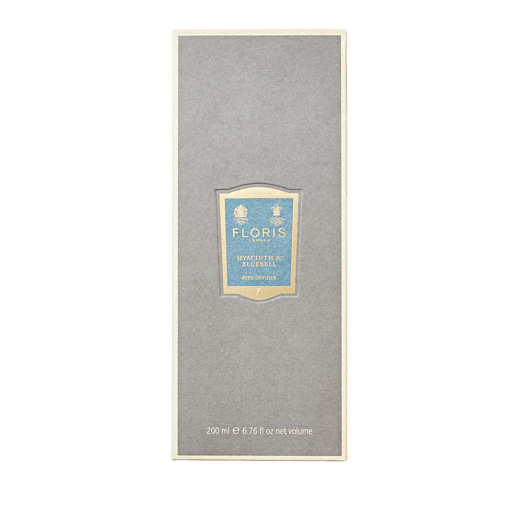 Hyacinth & Bluebell Diffuser