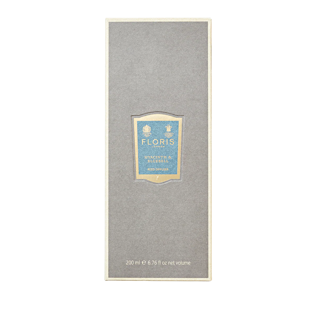 Hyacinth & Bluebell Diffuser