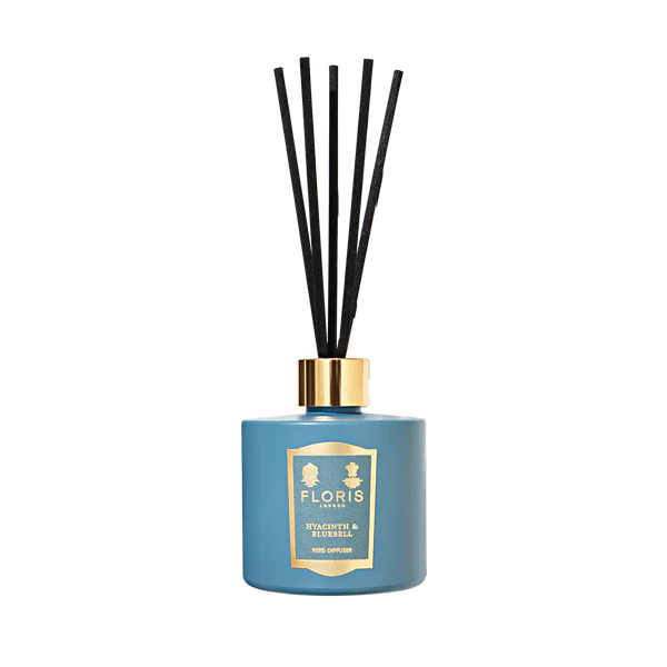 Hyacinth & Bluebell Diffuser