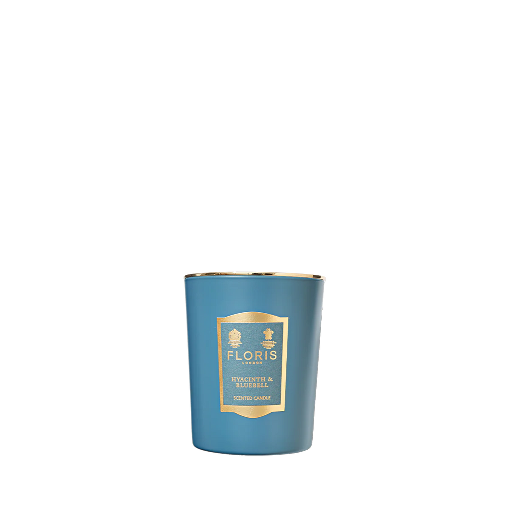 Hyacinth & Bluebell Candle