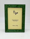4x6 Wood Frame - Green