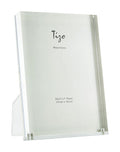 8x10 Lucite Frame - Clear
