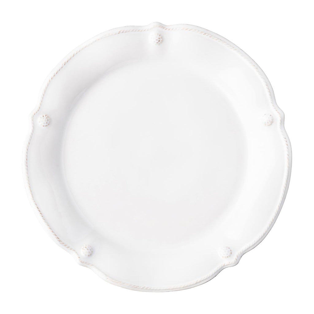 Berry & Thread 13" Serving Bowl in Whitewash by Juliska