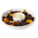 Berry & Thread Chip N Dip
