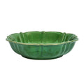 Berry & Thread 13" Serving Bowl - Basil