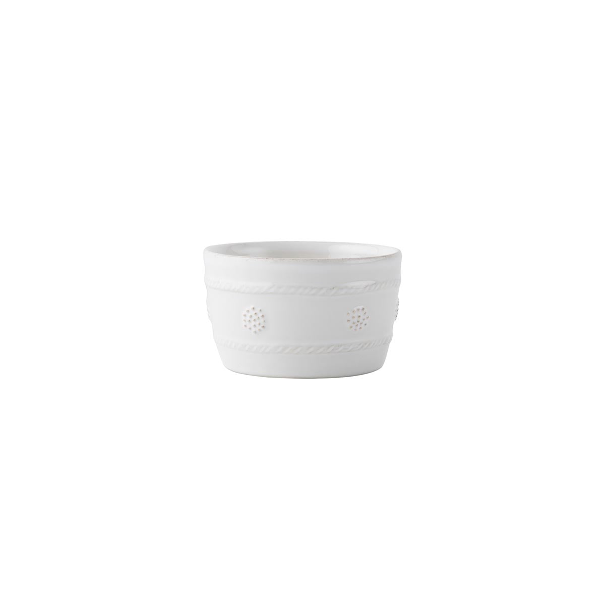 Berry & Thread Ramekin