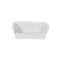 Berry & Thread  Loaf Pan - Whitewash