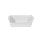 Berry & Thread  Loaf Pan - Whitewash