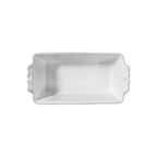 Berry & Thread  Loaf Pan - Whitewash