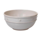 Berry & Thread White Mixing Bowls (Set of 3) by Juliska Additional Image-2