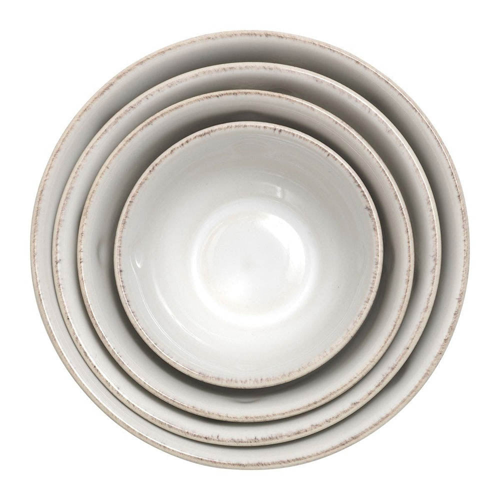 Berry & Thread Set of Four Nesting Prep Bowls by Juliska Additional Image-1